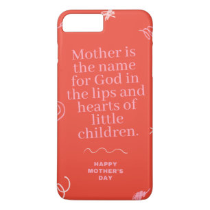 Case-Mate Barely There iPhone 8 Plus/7 Plus Case