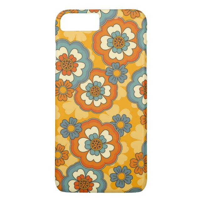 Case-Mate Barely There iPhone 8 Plus/7 Plus Case (Back)