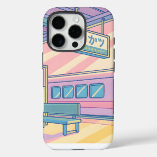 Case-Mate Barely There iPhone 16 Pro Case