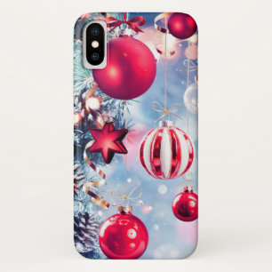 Case-Mate Barely There iPhone X Case
