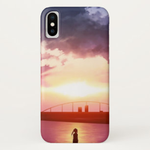 Case-Mate Barely There iPhone X Case