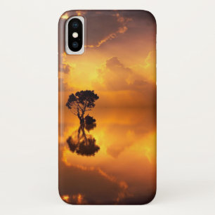 Case-Mate Barely There iPhone X Case