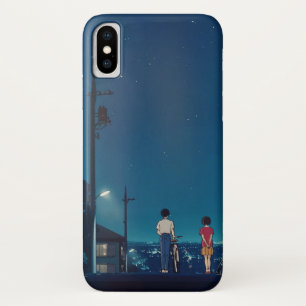 Case-Mate Barely There iPhone X Case