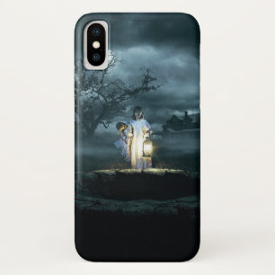 Case-Mate Barely There iPhone X Case