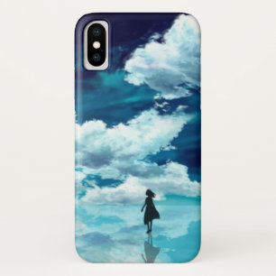 Case-Mate Barely There iPhone X Case