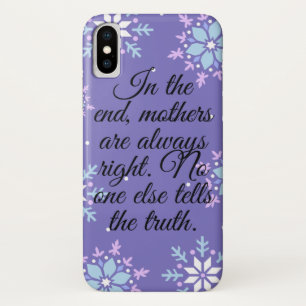 Case-Mate Barely There iPhone X Case
