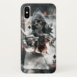 Case-Mate Barely There iPhone X Case
