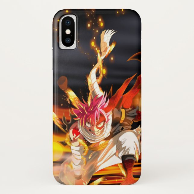Case-Mate Barely There iPhone X Case (Back)