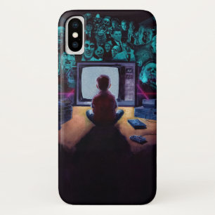 Case-Mate Barely There iPhone X Case