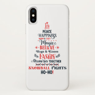 Case-Mate Barely There iPhone X Case