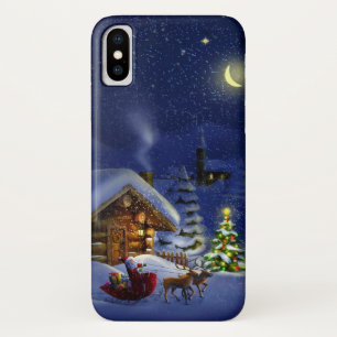 Case-Mate Barely There iPhone X Case