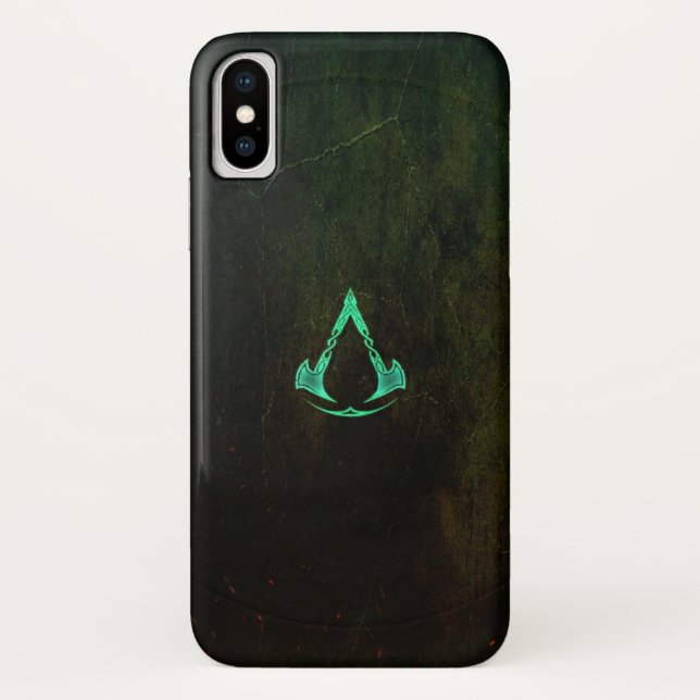 Case-Mate Barely There iPhone X Case (Back)