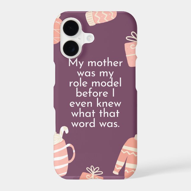 Case-Mate Barely There iPhone X Case (Back)