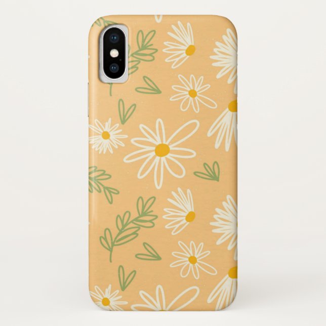 Case-Mate Barely There iPhone X Case (Back)
