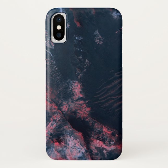 Case-Mate Barely There iPhone X Case (Back)
