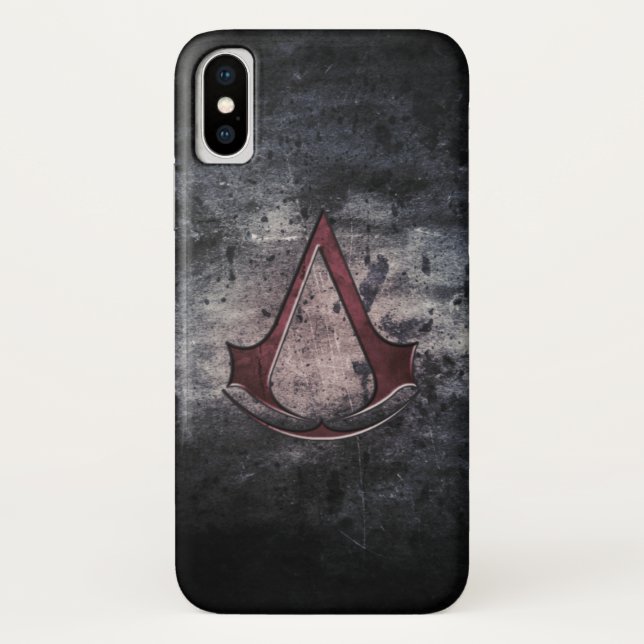 Case-Mate Barely There iPhone X Case (Back)