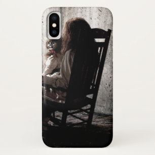 Case-Mate Barely There iPhone X Case