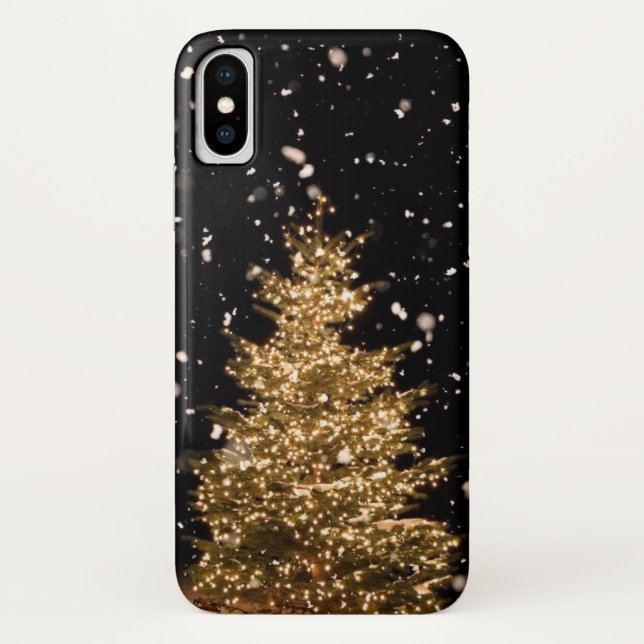 Case-Mate Barely There iPhone X Case (Back)