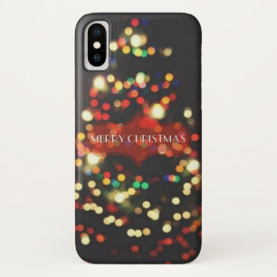 Case-Mate Barely There iPhone X Case