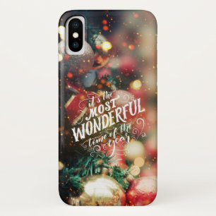 Case-Mate Barely There iPhone X Case