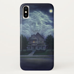 Case-Mate Barely There iPhone X Case