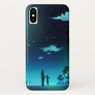 Case-Mate Barely There iPhone X Case