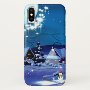Case-Mate Barely There iPhone X Case