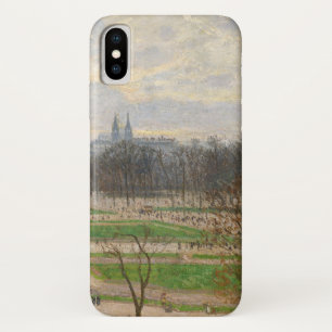 Case-Mate Barely There iPhone X Case
