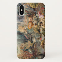 Case-Mate Barely There iPhone X Case