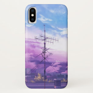 Case-Mate Barely There iPhone X Case