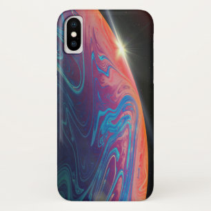 Case-Mate Barely There iPhone X Case