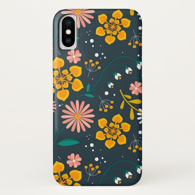 Case-Mate Barely There iPhone X Case (Back)