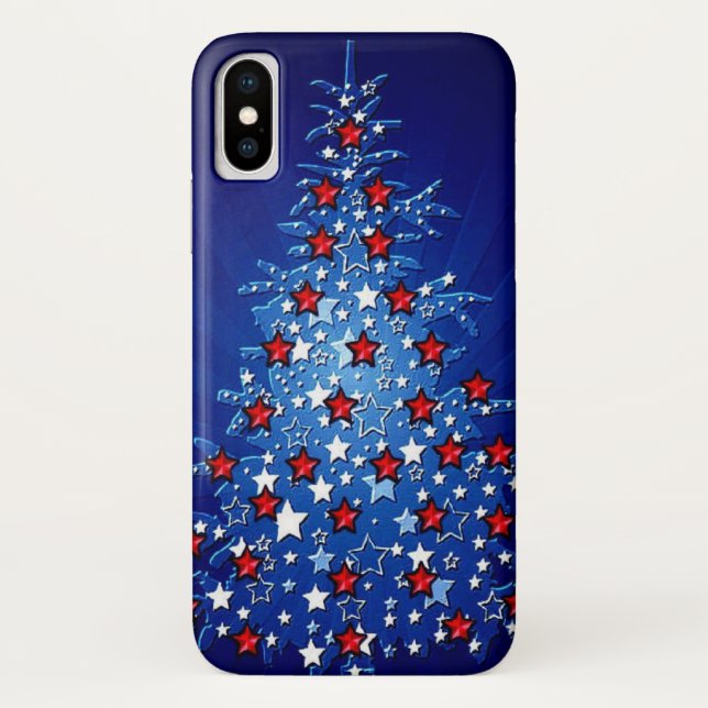 Case-Mate Barely There iPhone X Case (Back)