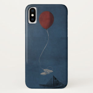 Case-Mate Barely There iPhone X Case