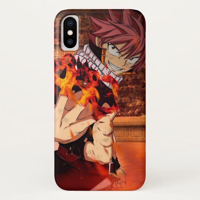 Case-Mate Barely There iPhone X Case (Back)