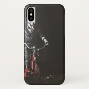 Case-Mate Barely There iPhone X Case