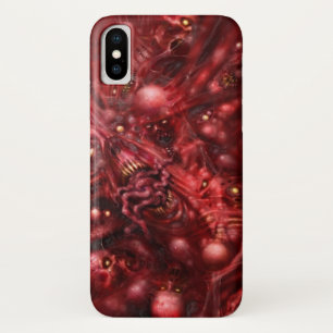 Case-Mate Barely There iPhone X Case