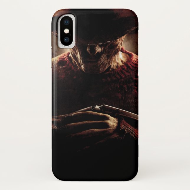 Case-Mate Barely There iPhone X Case (Back)