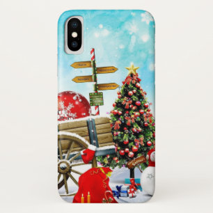 Case-Mate Barely There iPhone X Case