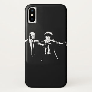 Case-Mate Barely There iPhone X Case