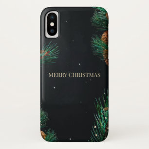 Case-Mate Barely There iPhone X Case