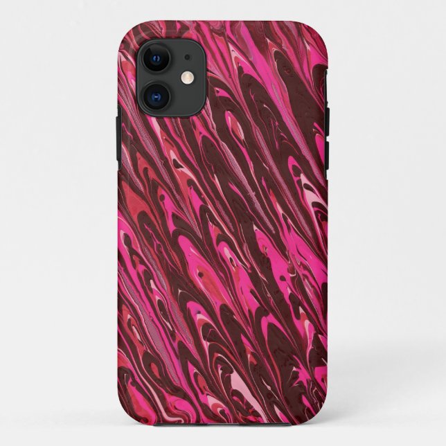 Case-Mate Barely There phone case (Back)
