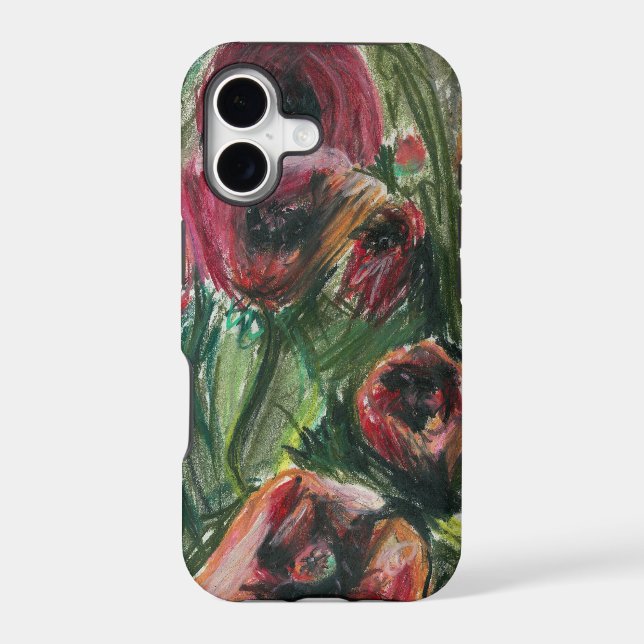 Case-Mate Barely There phone case (Back)