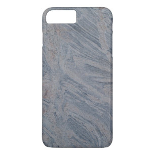 Case-Mate Barely There Plus iPhone 7 Grey Marbled iPhone 8 Plus/7 Plus Case
