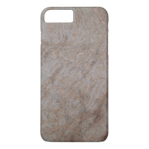 Case-Mate Barely There Plus iPhone 7 Tan Marbled iPhone 8 Plus/7 Plus Case