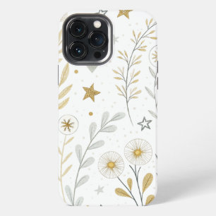 Case-Mate Barely There – Stars for iPhone 13 Pro Max Case