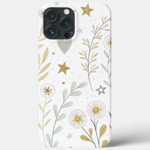 Case-Mate Barely There – Stars for iPhone 13 Pro Max Case