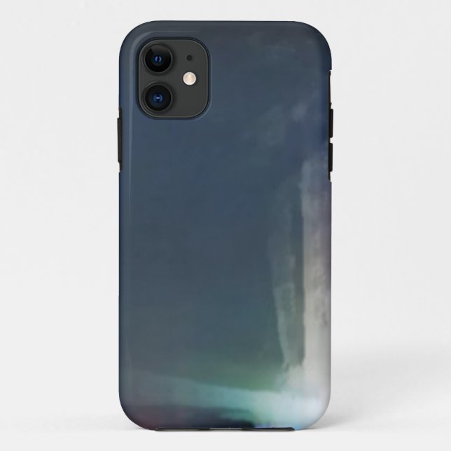 Case-Mate Cover For iPhone Venice_Italy_Canal_ (Back)