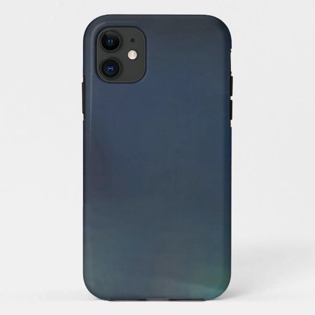 Case-Mate Cover For iPhone Venice_Italy_Canal_ (Back)