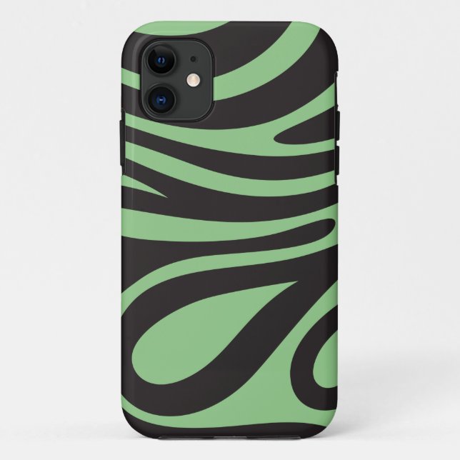 Case-Mate for iphone - Unique in the world Case (Back)